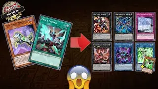 Time Thief Combo #2 Post Ghosts From The Past Yugioh Top Decks 2021