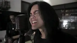 Believer - Imagine Dragons (Cover) By Axl Ramanda