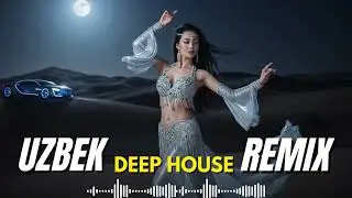 Best Uzbek Love Remix 2026 &ndash; Emotional Silk Road Vibes 🖤🔥
