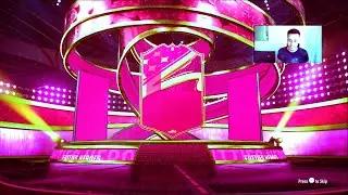 Packed A Futties Hero & Top Tier TOTS - Fifa 23