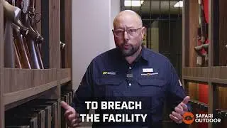 High-value Storage