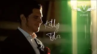 Bali Wedding | Kelly & Tyler | Puri Temple Hill Bali || Fuji XT3