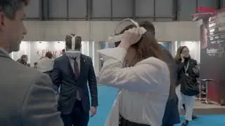 Empresas expositoras en Fitur Know-How & Export 2025