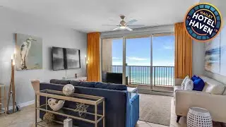 Shores of Panama 1117 | Panama City (FL), United States | Hotel Review ⭐