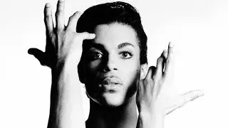 Prince: His Royal Badness