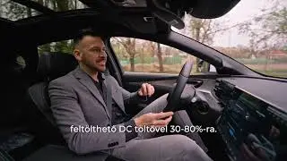 BYD SEAL&nbsp;6 DM-i aj&aacute;nlat v&aacute;llalati flott&aacute;ba a Schneider Aut&oacute;h&aacute;z k&iacute;n&aacute;lat&aacute;ban
