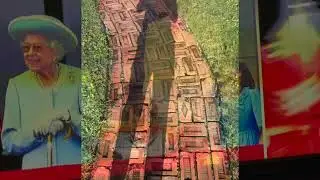 FEEL spradlin - yellow brick road