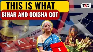 Union Budget 2024: FM announced special packages for Bihar and Odisha's Development and Tourism