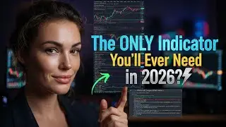 Complete ICT/SMC Suite for cTrader: The ONLY Indicator You&rsquo;ll Ever Need in 2026?!