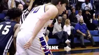 Cavan Reilly - 2022 6'4