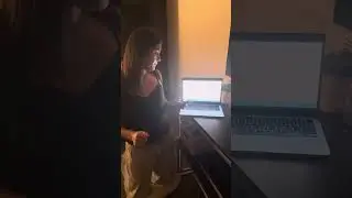 Ignite presentation  
