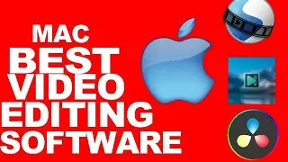 5 Best Free Video Editing Software For Mac