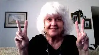 Surrogate Dowse & Healing for Elderly Memory Loss (#dowsing #healing #demo)