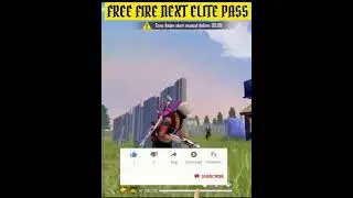 FREE FIRE JUNE MONTH ELITE PASS BUNDLES\\ FACT SHORT _#shorts #facts #freefire
