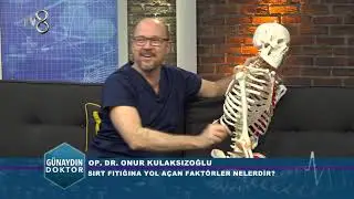 OP. DR. ONUR KULAKSIZOĞLU