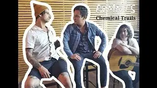 PVMNTS Goes Acoustic-Chemical Trails HD