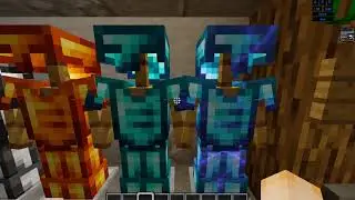 HenryPacks|Чистый Default 16x|MCPE [ПОВЫШЕНИЕ FPS]