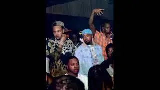 FREE FOR PROFIT Doe Boy Type Beat Thuggin