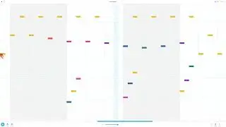 Paganini/Liszt - La Campanella on Chrome Music Lab | Zz3pTer