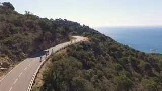 La Ciclobrava Sea Otter Europe