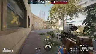 R6 Grind