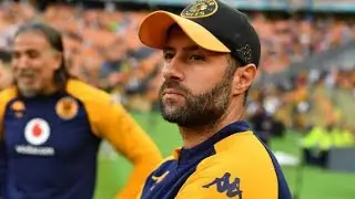 KAIZER CHIEFS VS GOLDEN ARROWS : TEAM NEWS, SQUAD, INJURIES....