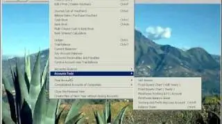 HiTech Financial Accounting for Commodity Brokers - Accounting Software