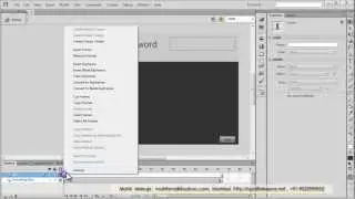 Flash Puzzle Game in Actionscript 3.0, Part -2 of 2
