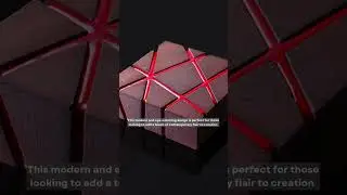 Geometric patterns in cake decoration... #shorts