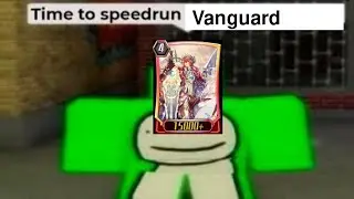 How to speedrun Rank with Gold Paladin (ft: Gurgrit helios) Vanguard Zero #vanguardzero