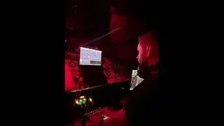 Palais Club Munich 02.10.2021