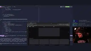 Learning Gleam and functional programming to build a twitch bot! 3/15/24