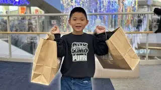 COMPRAS DO FINAL DE ANO ( No Jap&atilde;o )