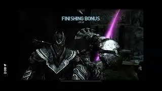 Infinity Blade 2 Part 3 gameplay