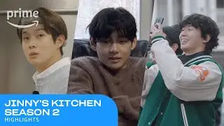 Jinny's Kitchen Season 2: Highlights | Prime Video