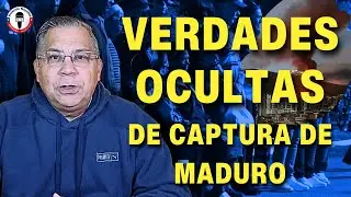 💣 Verdades ocultas: lo que callan los sobrevivientes cubanos de operativo de captura de Maduro