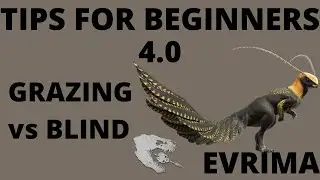 The Isle | Evrima | Beginners' tips and tricks in Isla Spiro 4.0 | Update 0.6.30.37
