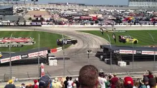 Hoon Kaboom at Texas Motor Speedway (2)