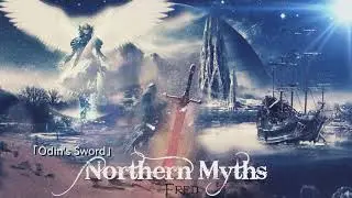 Epic Music - Odin's Sword