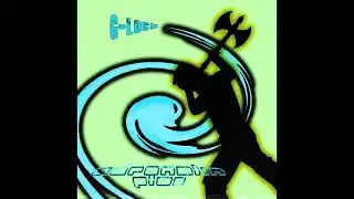 g-lock - Adrenalin Flow (1997) Commodore Amiga 1200 mod