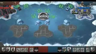 Nickcool and Vertigo CNC RIVALS | Command and Conquer: Rivals Leaderboard 1,2 and 3 38