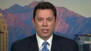 Chaffetz: Still many unanswered questions in Clinton probe