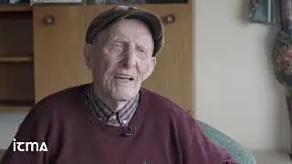 John 'Twin' McNamara interview, 11 October 2023