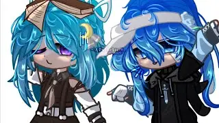 ✦ &ldquo;Ashley! Look at me.&rdquo; // KREW Fake Truths AU //