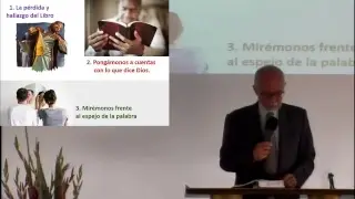 579 - Reconciliarnos con la Palabra