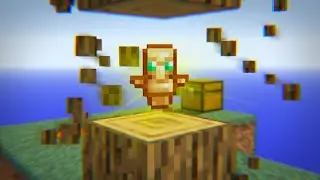The Ultimate Randomizer (skyblock)