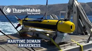 ThayerMayhan Autonomous Maritime Solutions Engineering Talent in Connecticut