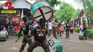 KATAMAN KRUBUNGAN MIRIT KEBUMEN 20 Januari 2026