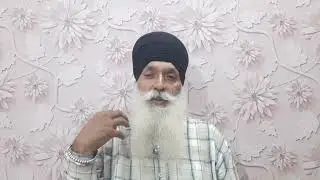 10 November 2025 ਭੈੜੀ ਮੱਤ ਕਿਵੇਂ ਦੂਰ ਹੁੰਦੀ ਹੈ ਭਾਈ ਚਰਨਜੀਤ ਸਿੰਘ ਖਾਲਸਾ  +91 98147 06848