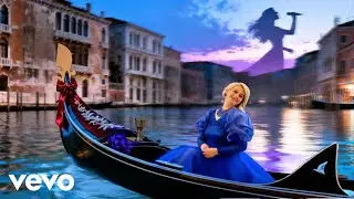 Travel Song by Irina Aronets - My Venice &mdash; A Cinematic Journey by Irina Aronets (Official Video)